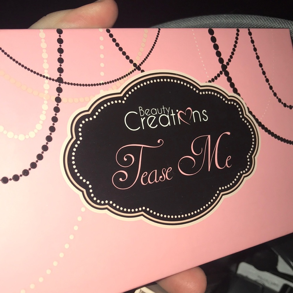 Tease Me